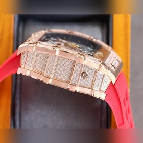 Richard Mille RM11-03 Скелетонизированная конструкция, новейшая с