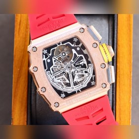 Richard Mille RM11-03 Скелетонизированная конструкция, новейшая с