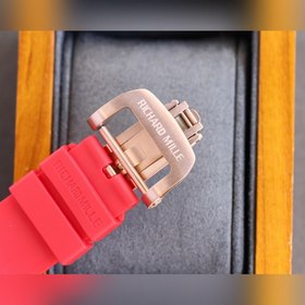 Richard Mille RM11-03 Скелетонизированная конструкция, новейшая с