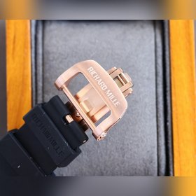 Richard Mille RM11-03 Скелетонизированная конструкция, новейшая с