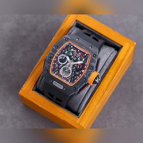 Richard Mille RM11-03 Ограниченная серия, доступна только в одно