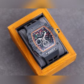 Richard Mille RM11-03 Ограниченная серия, доступна только в одно