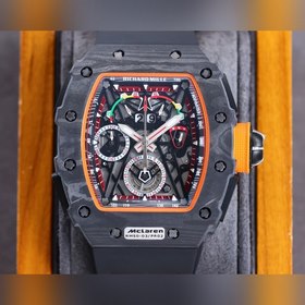 Richard Mille RM11-03 Ограниченная серия, доступна только в одно