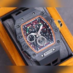 Richard Mille RM11-03 Ограниченная серия, доступна только в одно