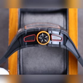 Richard Mille RM11-03 Ограниченная серия, доступна только в одно
