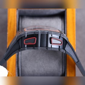 Richard Mille RM11-03 Ограниченная серия, доступна только в одно