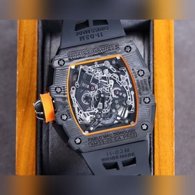 Richard Mille RM11-03 Ограниченная серия, доступна только в одно