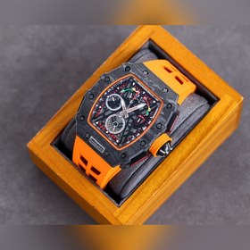 Richard Mille RM11-03 Ограниченная серия, доступна только в одно