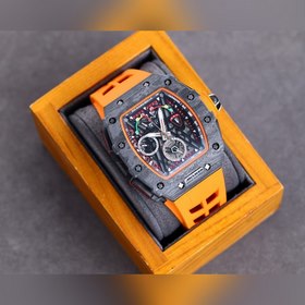 Richard Mille RM11-03 Ограниченная серия, доступна только в одно