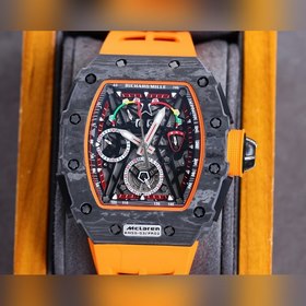 Richard Mille RM11-03 Ограниченная серия, доступна только в одно