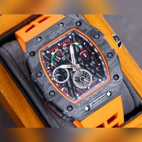 Richard Mille RM11-03 Ограниченная серия, доступна только в одно