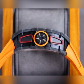 Richard Mille RM11-03 Ограниченная серия, доступна только в одно