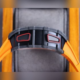 Richard Mille RM11-03 Ограниченная серия, доступна только в одно