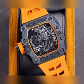 Richard Mille RM11-03 Ограниченная серия, доступна только в одно