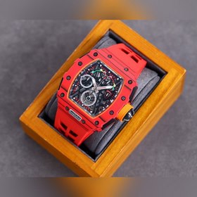 Richard Mille RM11-03 Ограниченная серия, доступна только в одно
