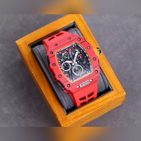 Richard Mille RM11-03 Ограниченная серия, доступна только в одно