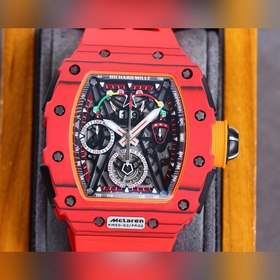 Richard Mille RM11-03 Ограниченная серия, доступна только в одно