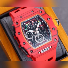 Richard Mille RM11-03 Ограниченная серия, доступна только в одно