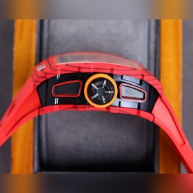 Richard Mille RM11-03 Ограниченная серия, доступна только в одно
