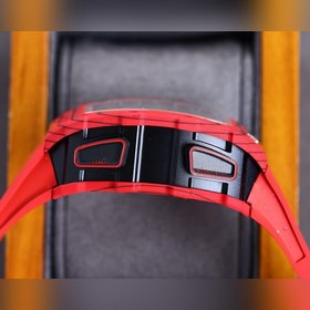 Richard Mille RM11-03 Ограниченная серия, доступна только в одно