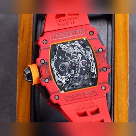 Richard Mille RM11-03 Ограниченная серия, доступна только в одно