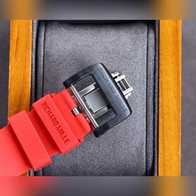 Richard Mille RM11-03 Ограниченная серия, доступна только в одно