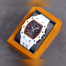 Richard Mille RM11-03 Ограниченная серия, доступна только в одно