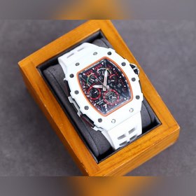 Richard Mille RM11-03 Ограниченная серия, доступна только в одно