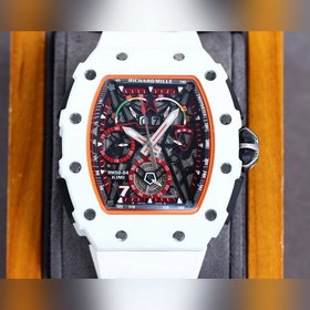 Richard Mille RM11-03 Ограниченная серия, доступна только в одно