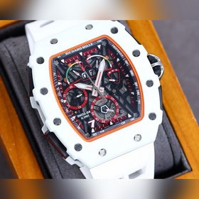 Richard Mille RM11-03 Ограниченная серия, доступна только в одно