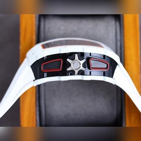 Richard Mille RM11-03 Ограниченная серия, доступна только в одно