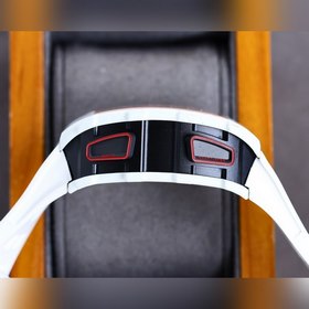 Richard Mille RM11-03 Ограниченная серия, доступна только в одно