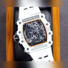 Richard Mille RM11-03 Ограниченная серия, доступна только в одно