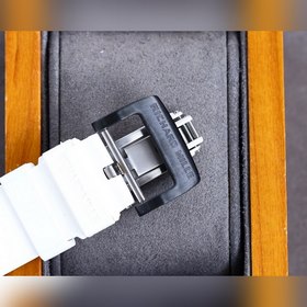 Richard Mille RM11-03 Ограниченная серия, доступна только в одно