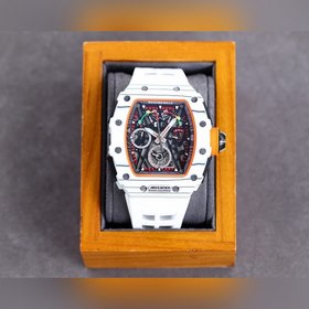 Richard Mille RM11-03 Ограниченная серия, доступна только в одно