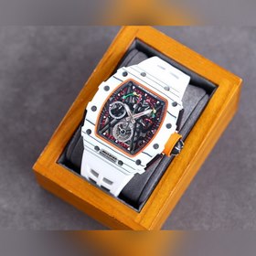 Richard Mille RM11-03 Ограниченная серия, доступна только в одно