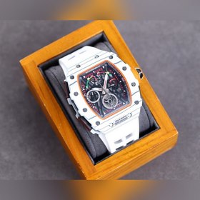 Richard Mille RM11-03 Ограниченная серия, доступна только в одно