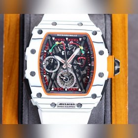 Richard Mille RM11-03 Ограниченная серия, доступна только в одно