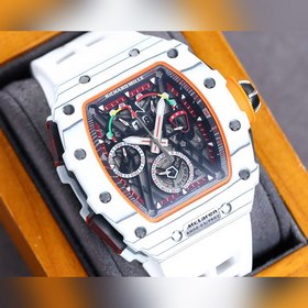 Richard Mille RM11-03 Ограниченная серия, доступна только в одно