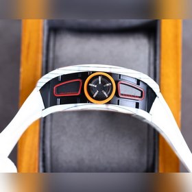 Richard Mille RM11-03 Ограниченная серия, доступна только в одно