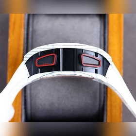 Richard Mille RM11-03 Ограниченная серия, доступна только в одно