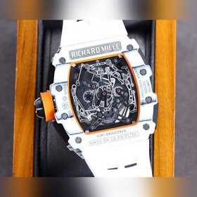 Richard Mille RM11-03 Ограниченная серия, доступна только в одно