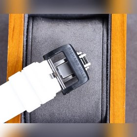 Richard Mille RM11-03 Ограниченная серия, доступна только в одно
