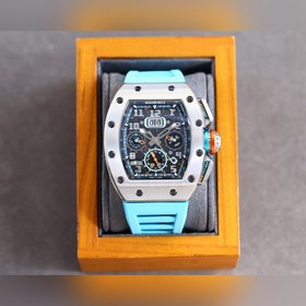 Richard Mille RM11-03, новейшая специальная модель с ажурным диза