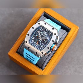 Richard Mille RM11-03, новейшая специальная модель с ажурным диза