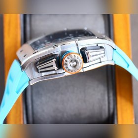 Richard Mille RM11-03, новейшая специальная модель с ажурным диза