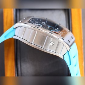Richard Mille RM11-03, новейшая специальная модель с ажурным диза
