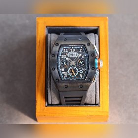 Richard Mille RM11-03 Скелетонизированная конструкция, новейшая с