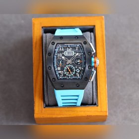 Richard Mille RM11-03 Скелетонизированная конструкция, новейшая с