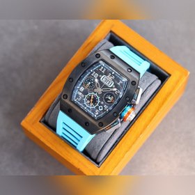 Richard Mille RM11-03 Скелетонизированная конструкция, новейшая с